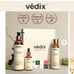 Vedix Anti-Hairfall Regimen