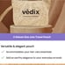 Vedix Anti-Hairfall Regimen