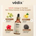Vedix Anti-Hairfall Regimen