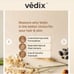 Vedix Anti-Hairfall Regimen
