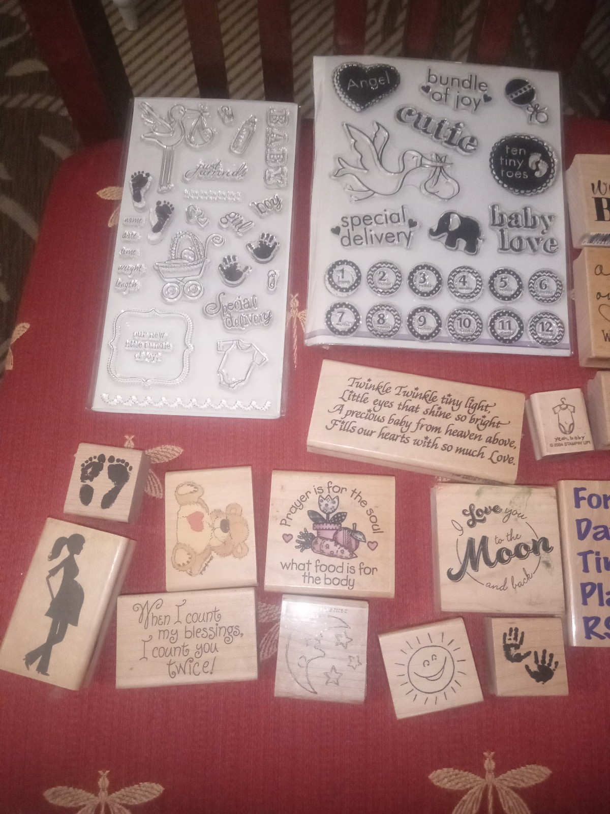 Stamps
