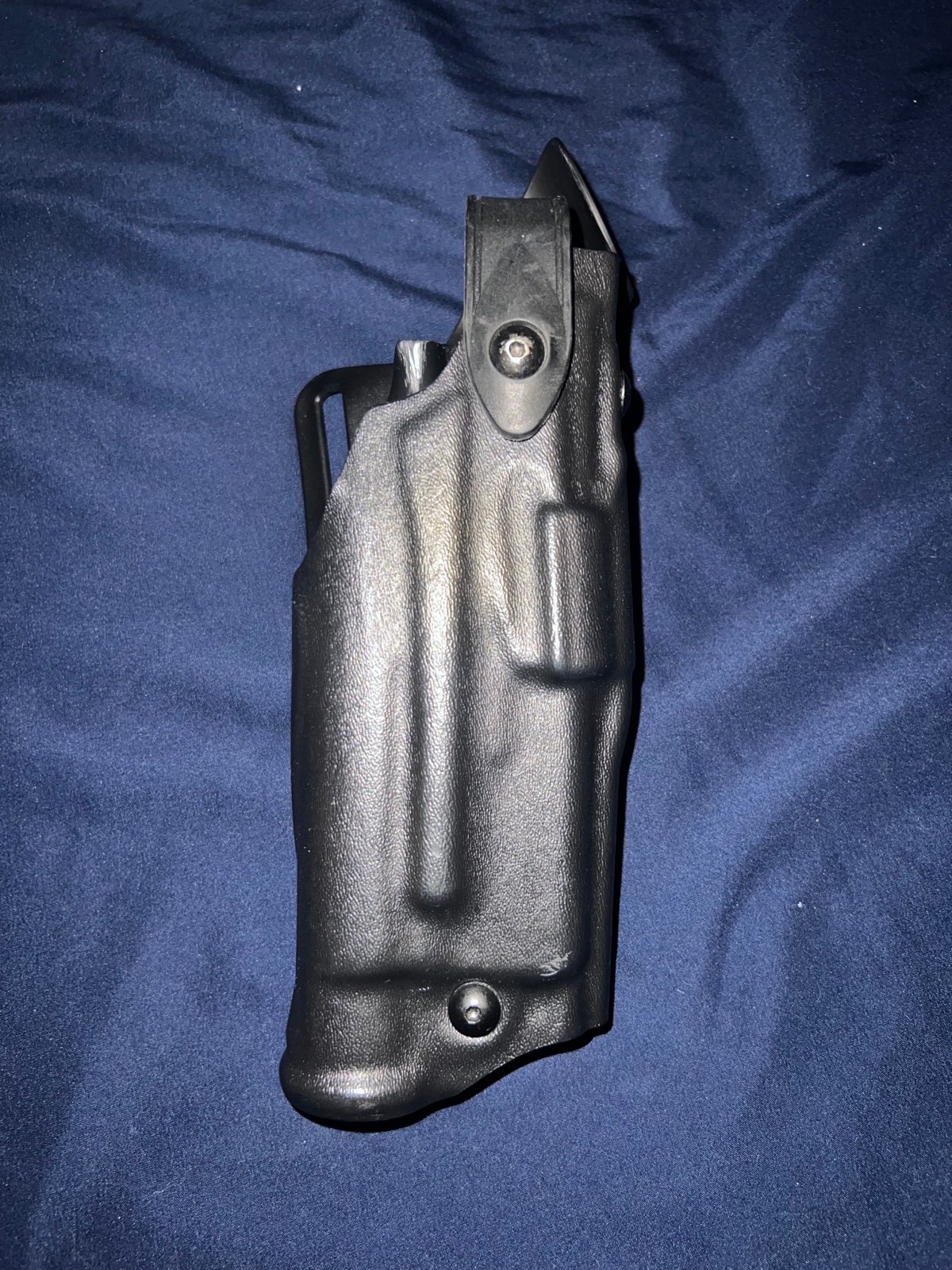 Safariland Glock 17 Gen 5 holster