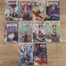 HOUSE OF M #1-8 + DAY AFTER & SECRETS COMPLETE (MARVEL COMICS 2015) BENDIS NM/VF