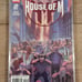 HOUSE OF M #1-8 + DAY AFTER & SECRETS COMPLETE (MARVEL COMICS 2015) BENDIS NM/VF