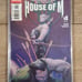 HOUSE OF M #1-8 + DAY AFTER & SECRETS COMPLETE (MARVEL COMICS 2015) BENDIS NM/VF