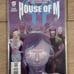 HOUSE OF M #1-8 + DAY AFTER & SECRETS COMPLETE (MARVEL COMICS 2015) BENDIS NM/VF