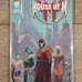 HOUSE OF M #1-8 + DAY AFTER & SECRETS COMPLETE (MARVEL COMICS 2015) BENDIS NM/VF