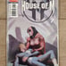 HOUSE OF M #1-8 + DAY AFTER & SECRETS COMPLETE (MARVEL COMICS 2015) BENDIS NM/VF
