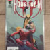 HOUSE OF M #1-8 + DAY AFTER & SECRETS COMPLETE (MARVEL COMICS 2015) BENDIS NM/VF