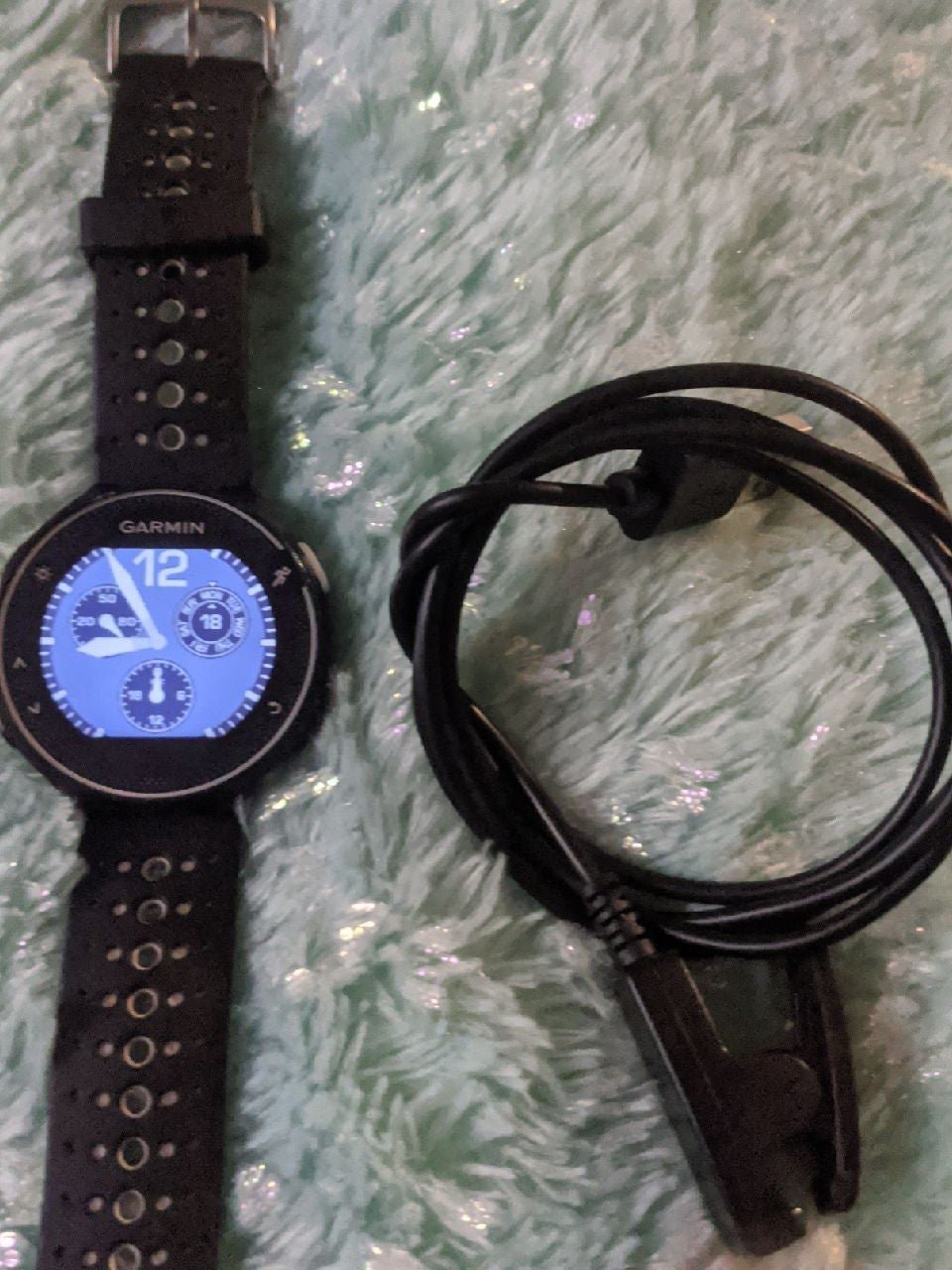 Garmin Forerunner 230 Running Watch