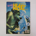 Bride of Heavy Metal 1985 Magazine Pamela Lee Cover