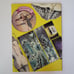 Bride of Heavy Metal 1985 Magazine Pamela Lee Cover