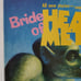 Bride of Heavy Metal 1985 Magazine Pamela Lee Cover
