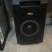Venue speaker