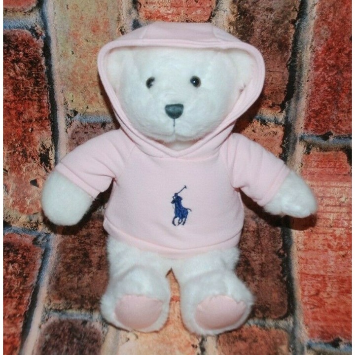 ralph lauren teddy bear 2020