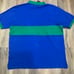 Polo Ralph Lauren Men's Classic Fit Mesh Polo #3 Blue Green Men's Size XLT