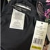 Carmen Marc Valvo NWT Ruffle Black Floral TIe Neck Halter One Piece Swim sz 14