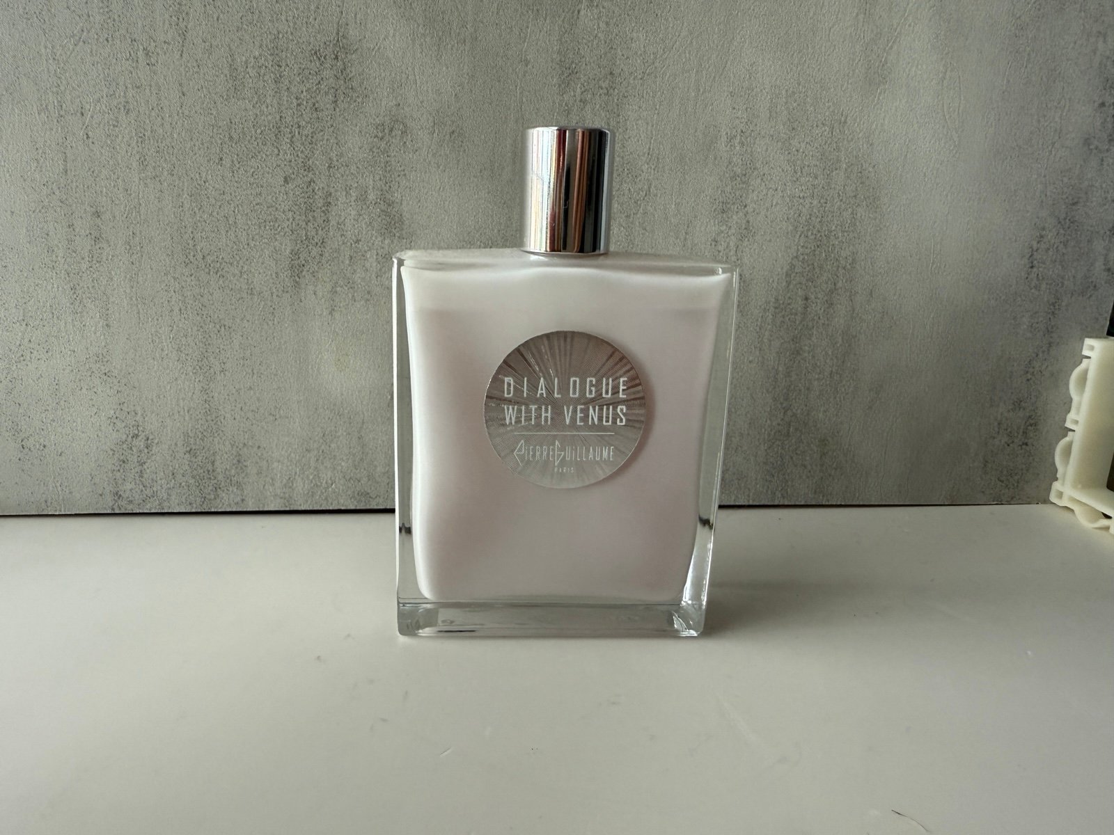 Dialogue With Venus Pierre Guillaume Paris 100ml