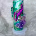 3D flower Tumbler