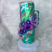 3D flower Tumbler