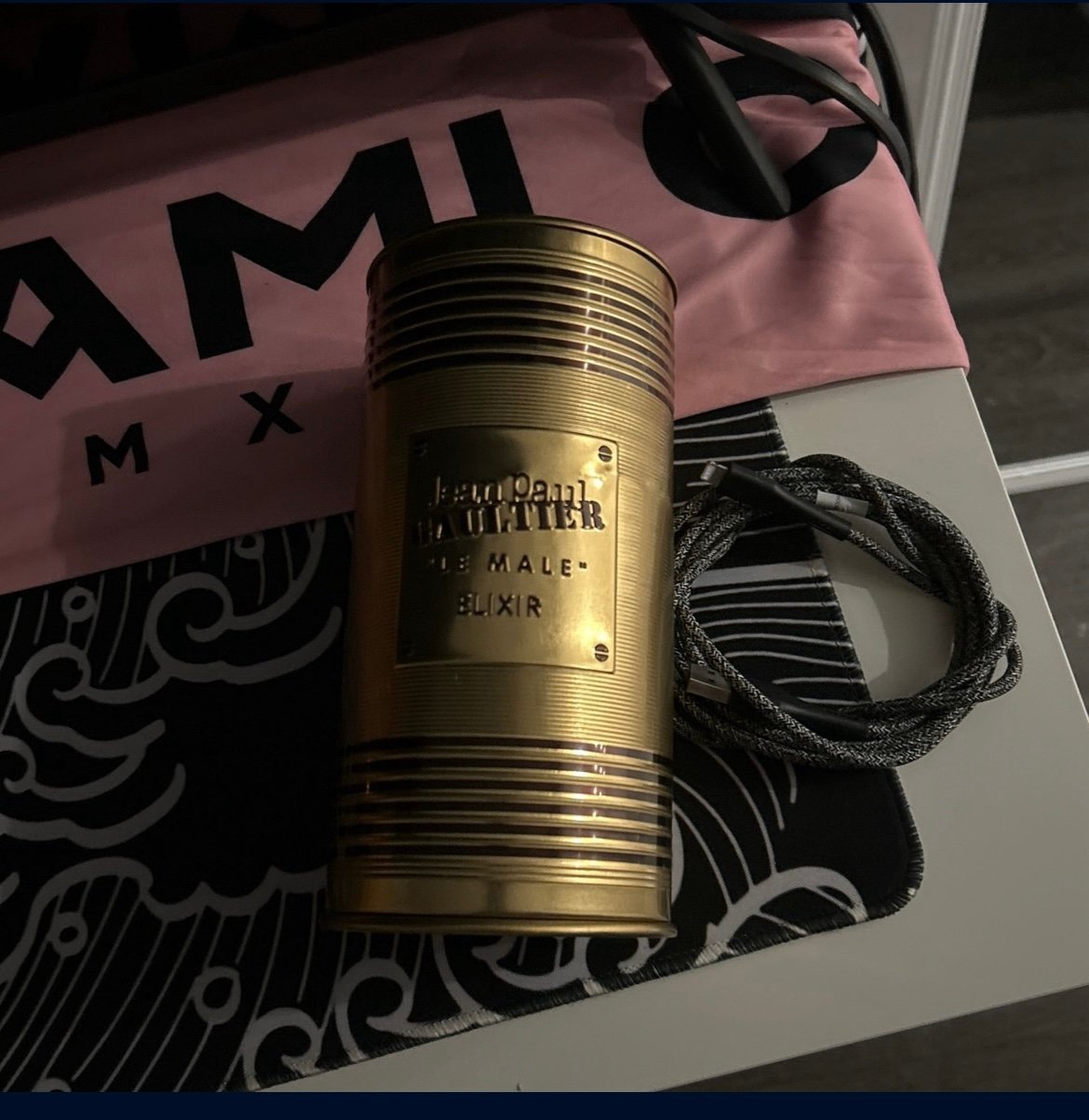 Jean Paul Gaultier
