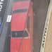 1/43 Auto Art Monaro HG GTS 350 Rally Red #0743/5000 Limited w/ COA NIB