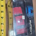 1/43 Auto Art Monaro HG GTS 350 Rally Red #0743/5000 Limited w/ COA NIB