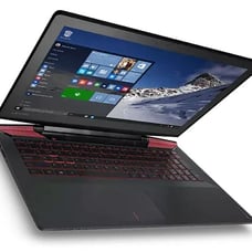 Lenovo Ideapad Y700-15ISK 15.6 Intel Core i7-6700HQ (8GB RAM 1TB HDD) GTX 960M