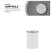Air Purifier for Home Allergies and Pets