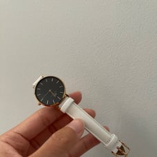 Daniel Wellington Petite Bondi Watch. 28mm