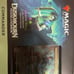 Magic: The Gathering Duskmourn: House of Horror Commander Deck - Death Toll