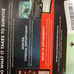 Magic: The Gathering Duskmourn: House of Horror Commander Deck - Death Toll