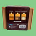NEW Hershey's S'Mores Set Deluxe Caddy, Buddy Mess Free Maker, Extendable Skewer