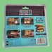 NEW Hershey's S'Mores Set Deluxe Caddy, Buddy Mess Free Maker, Extendable Skewer