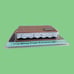 NEW Hershey's S'Mores Set Deluxe Caddy, Buddy Mess Free Maker, Extendable Skewer
