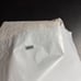 Marmot Rain Jacket Medium Womens Solid Gray