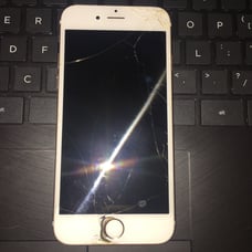 iPhone 6s