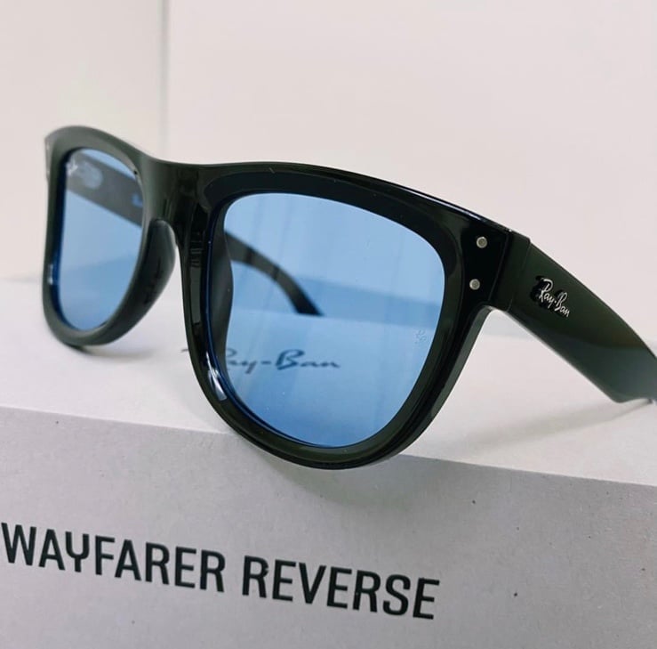 WAYFARER REVERSE Sunglasses