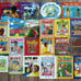 Lot of 28 Rigby New PM Story Books Readers Early Learning Homeschool