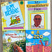 Lot of 28 Rigby New PM Story Books Readers Early Learning Homeschool
