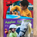 Lot of 28 Rigby New PM Story Books Readers Early Learning Homeschool