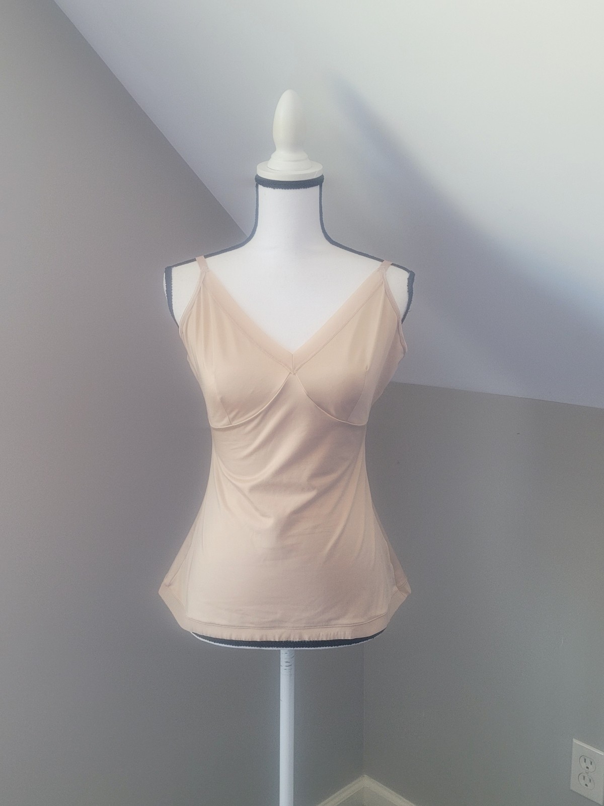 Spanx Slimplicity Tank Top