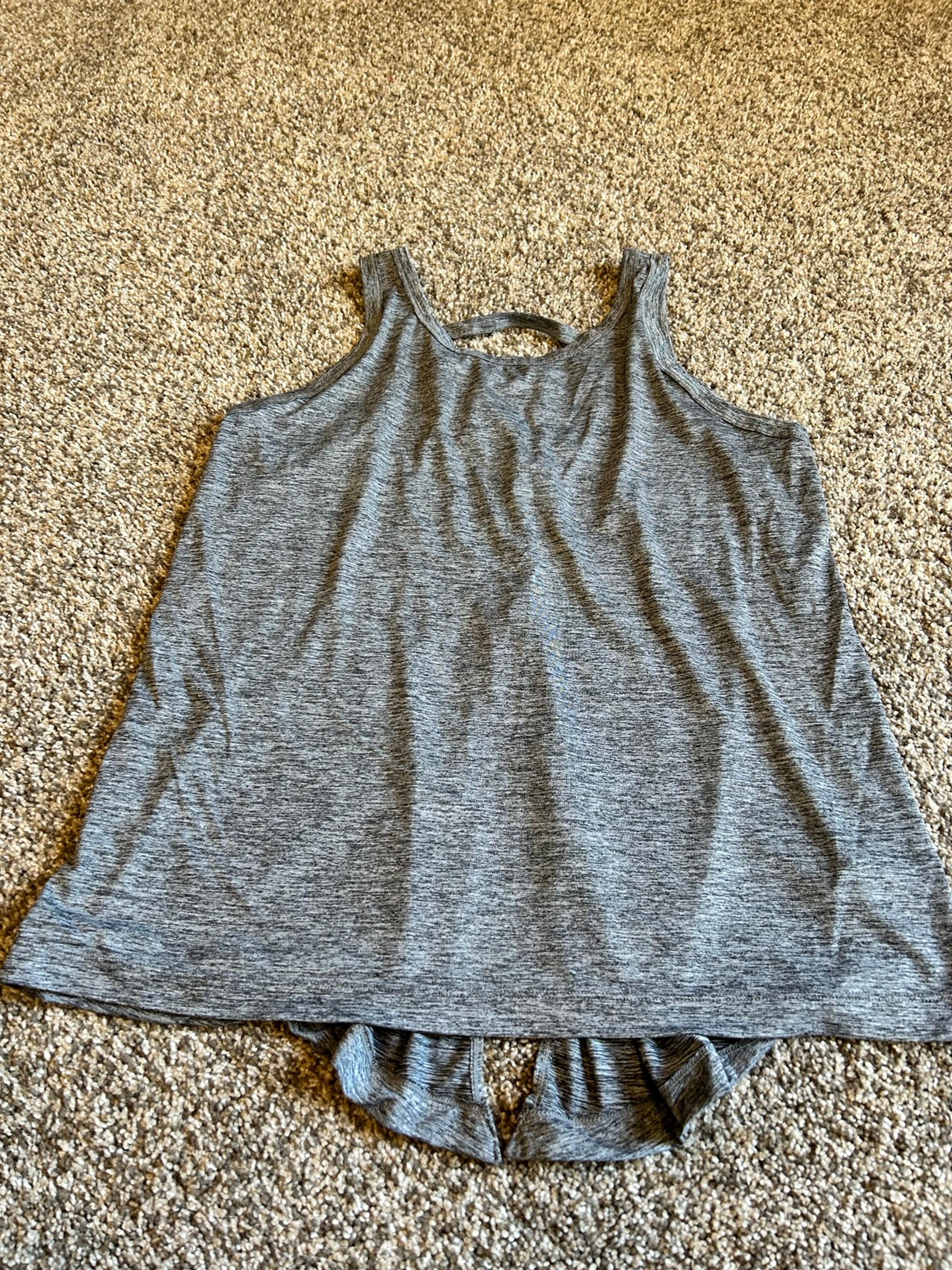 Women’s Champion Tank XL