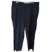 Christian Dior Monsieur Vintage Wool Trouser (XL)