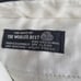 Christian Dior Monsieur Vintage Wool Trouser (XL)