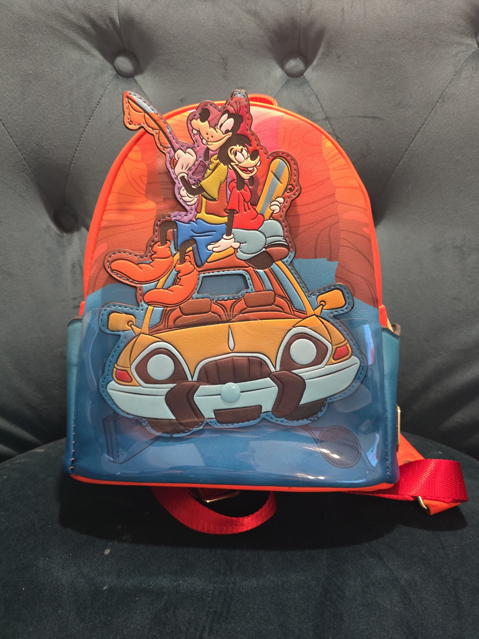 Disney Loungefly A Goofy Movie