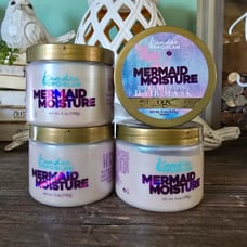 OGX Kandee Pop Glam Hair Mask