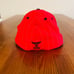 Chicago Bulls New Era Fitted Cap 7 3/8