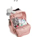 Ju-Ju-Be Backpack Diaper Bag Pink
