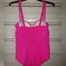 NEW! Plus Size 2X Torrid Hot Pink one piece swimsuit